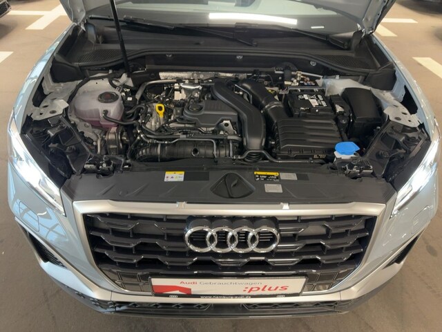 Audi Q2 35 TFSI S-Line S-Tronic