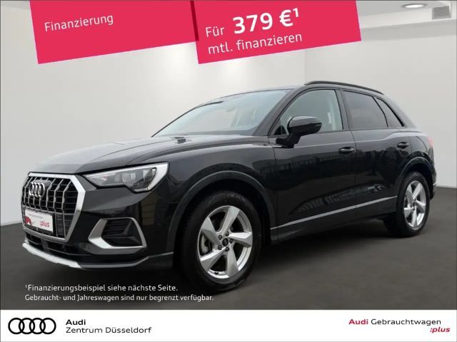 Audi Q3 35 TFSI