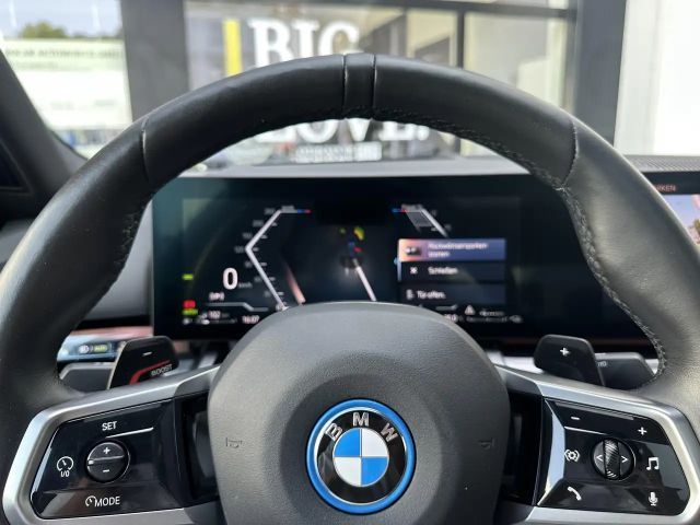 BMW 550 M-Sport Sedan xDrive