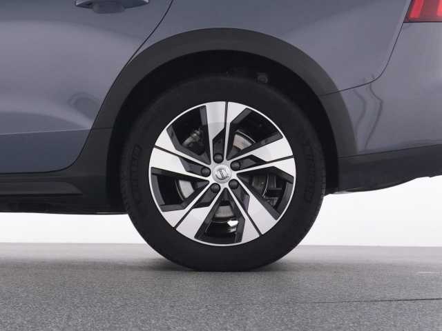Volvo V60 Cross Country CC