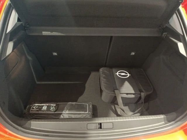 Opel Corsa -e ''Edition'' Rückfahrkamera Klimaautomatik Apple