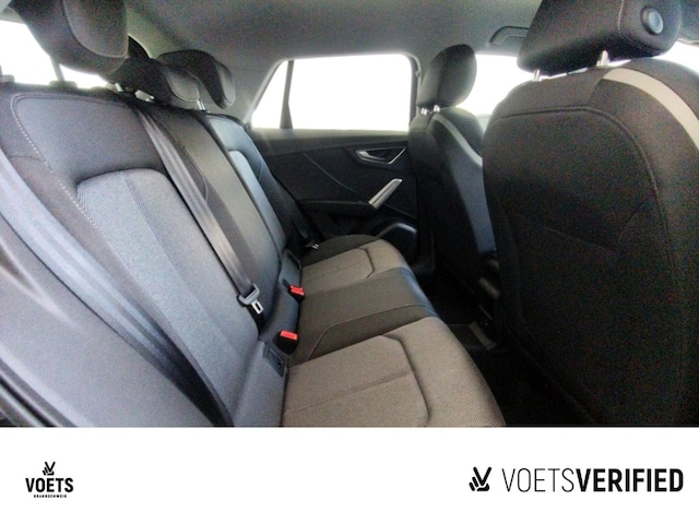 Audi Q2 35 TFSI S-Tronic