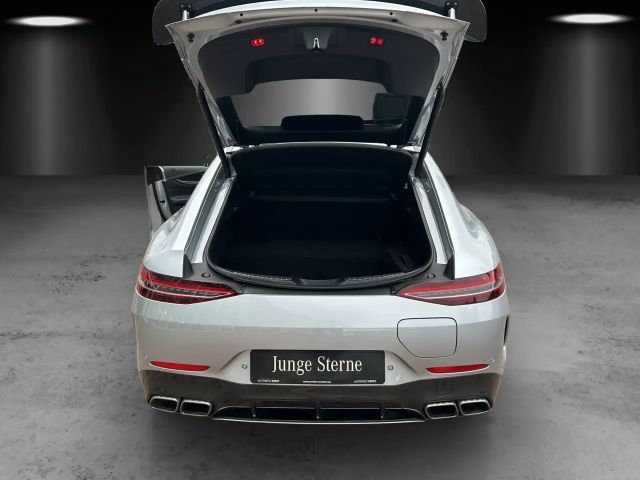 Mercedes-Benz AMG GT AMG Line