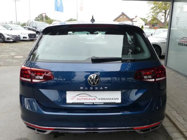 Volkswagen Passat R-Line Variant