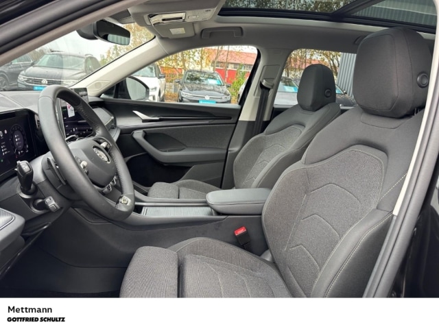 Skoda Kodiaq 2.0 TDI 4x4 Selection