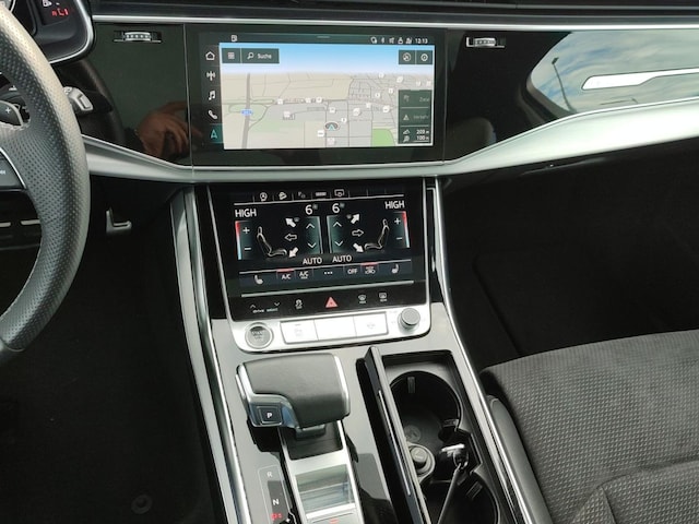 Audi Q7 50 TDI Quattro