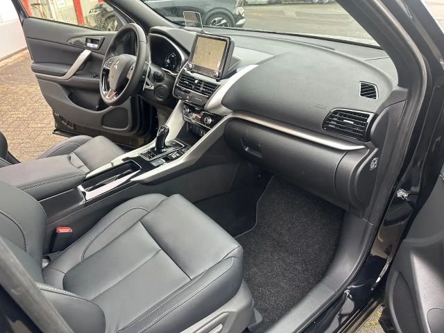 Mitsubishi Eclipse Cross 4WD