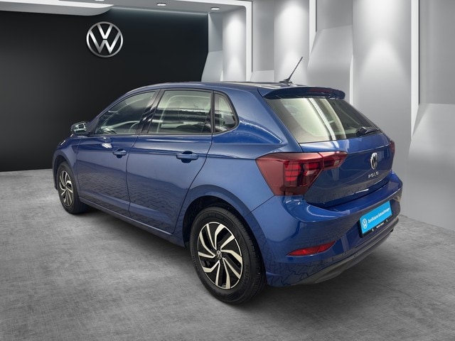 Volkswagen Polo 1.0 TSI Life
