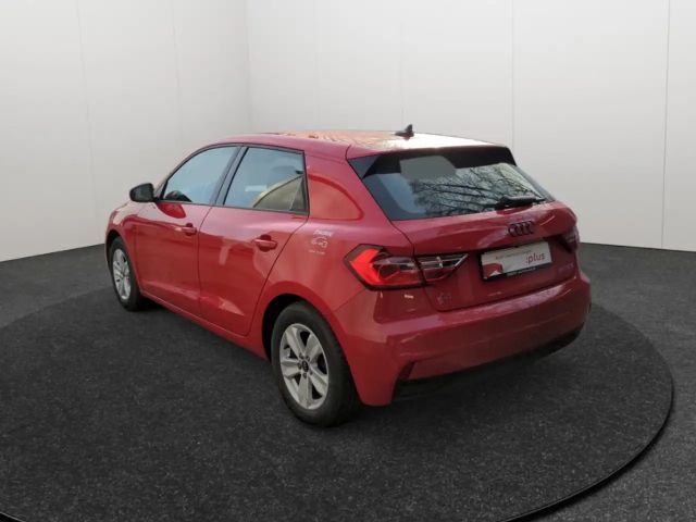 Audi A1 25 TFSI S-Tronic Sportback