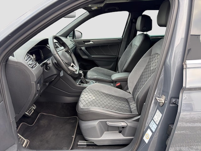 Volkswagen Tiguan 2.0 TDI IQ.Drive Sport