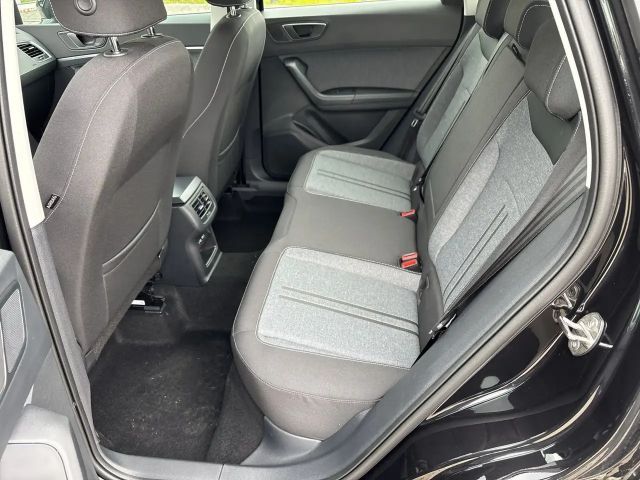 Seat Ateca 1.5 TSI DSG Style