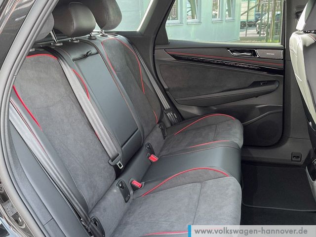 Volkswagen ID.7 GTX IQ.Drive Tourer