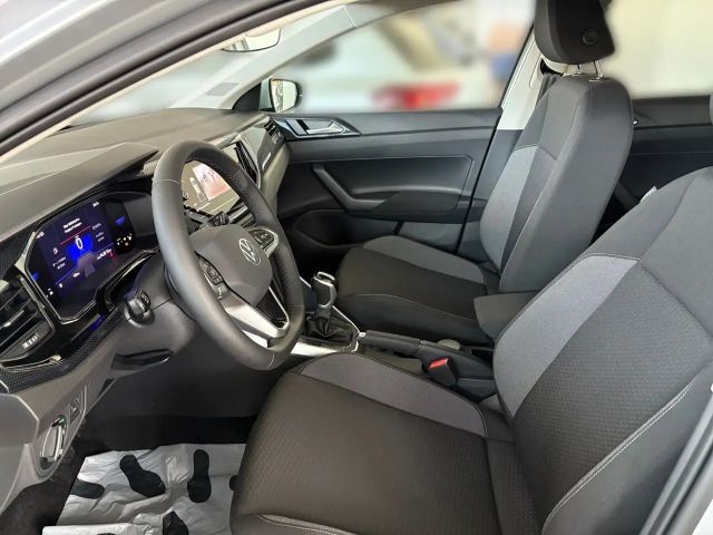 Volkswagen Polo 1.0 TSI DSG Life