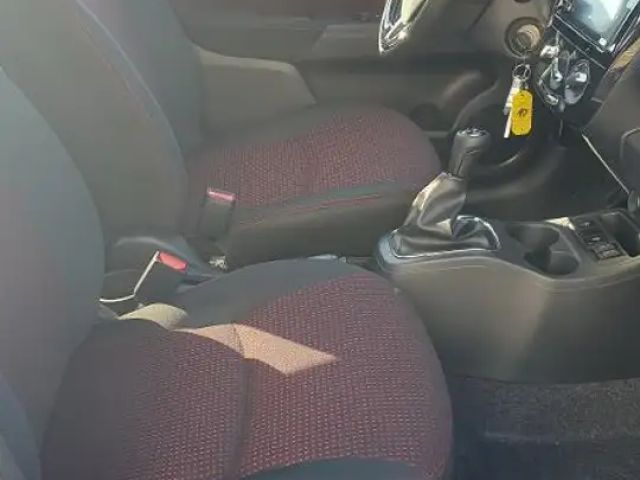 Mitsubishi Space Star MIVEC Star