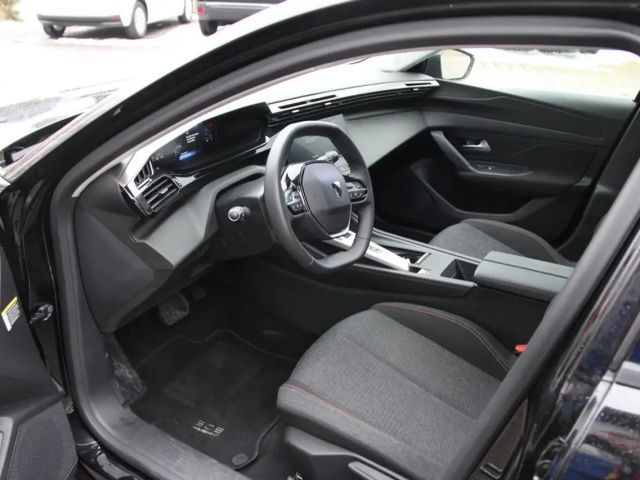 Peugeot 308 SW Style