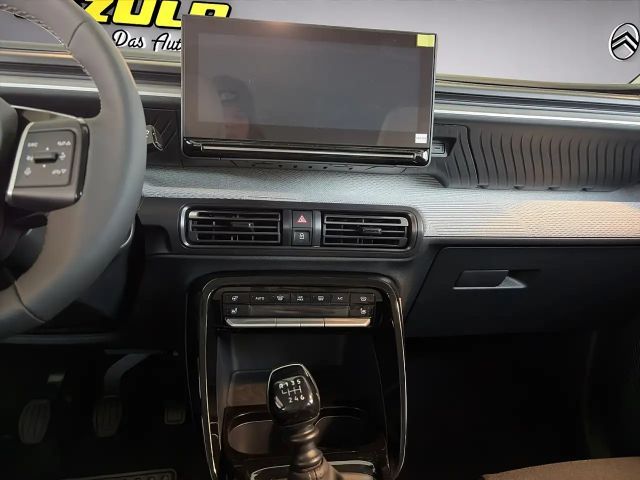 Citroën C3 Max PureTech