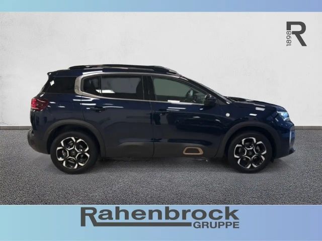 Citroën C5 Aircross C-Series