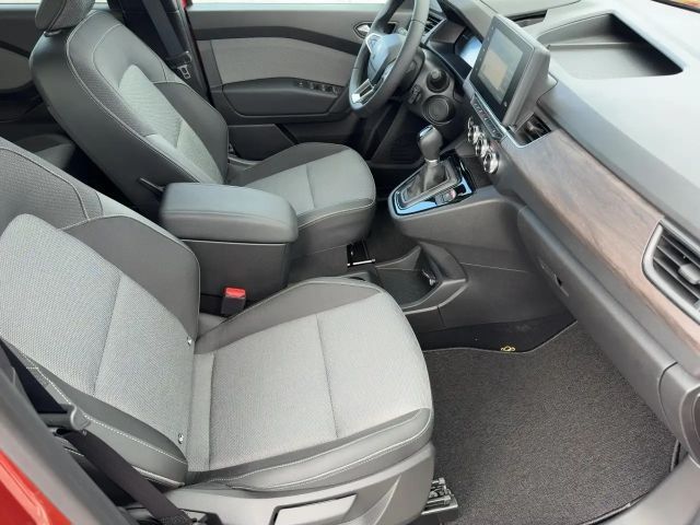 Renault Kangoo EDC Techno