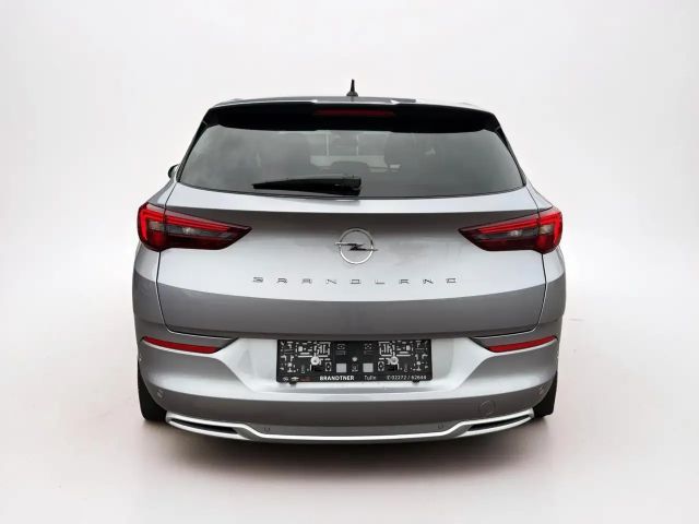 Opel Grandland X Elegance