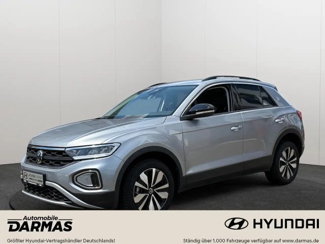 Volkswagen T-Roc 1.0 TSI