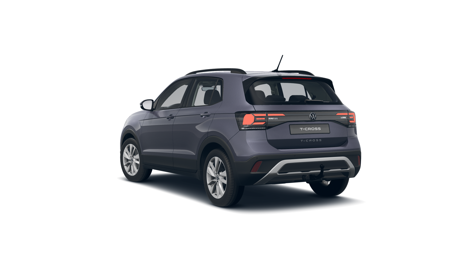 Volkswagen T-Cross 1.0 TSI Life