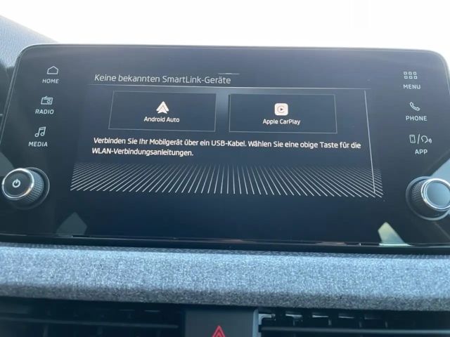 Skoda Scala 1.0 TSI Tour