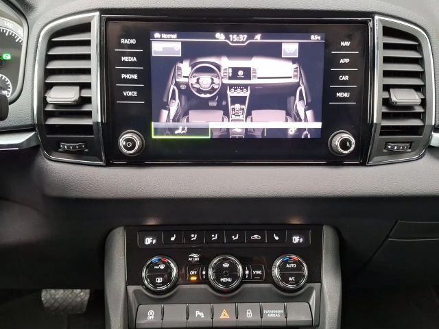 Skoda Karoq 4x4 Ambition