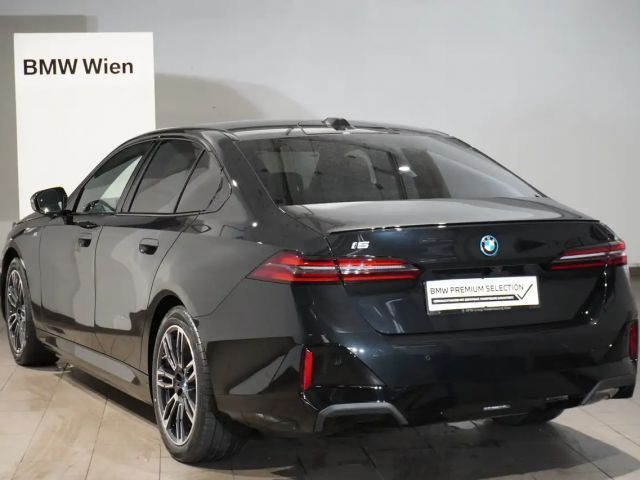 BMW i5 Sedan eDrive40
