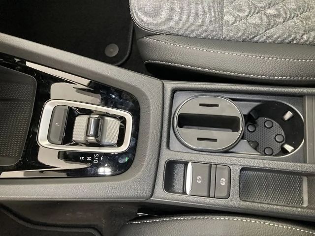 Skoda Octavia Sportline