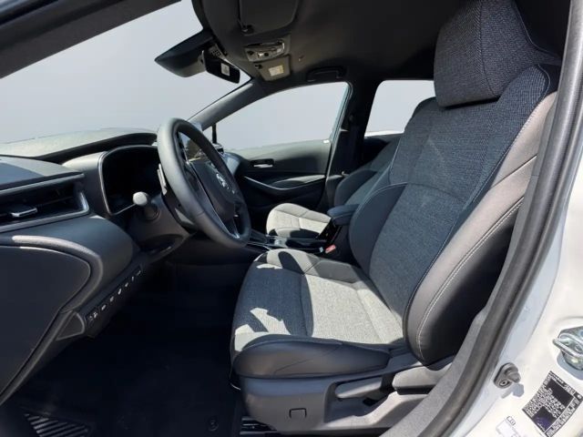 Toyota Corolla Hybride