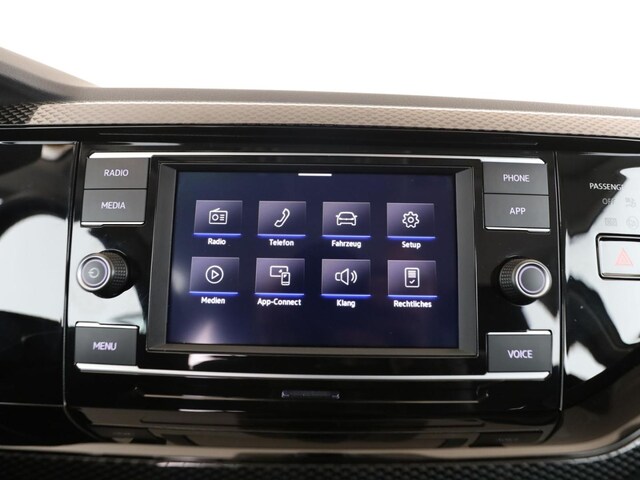 Volkswagen Polo 1.0 MPI Life