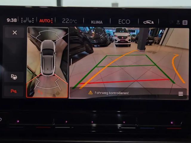 Cupra Formentor 1.4 DSG VZ e-Hybrid