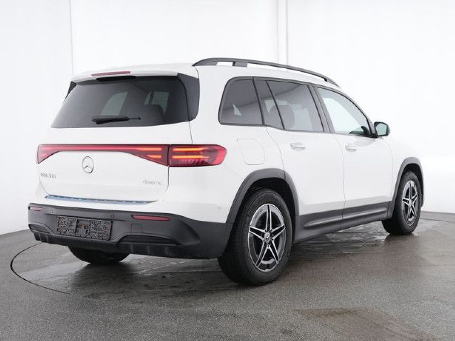 Mercedes-Benz EQB 300 4MATIC