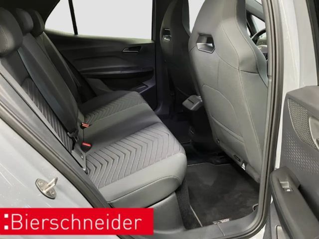 Cupra Born NAVI 19 KAMERA PDC SHZ LED