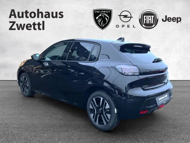 Peugeot 208 Allure Pack