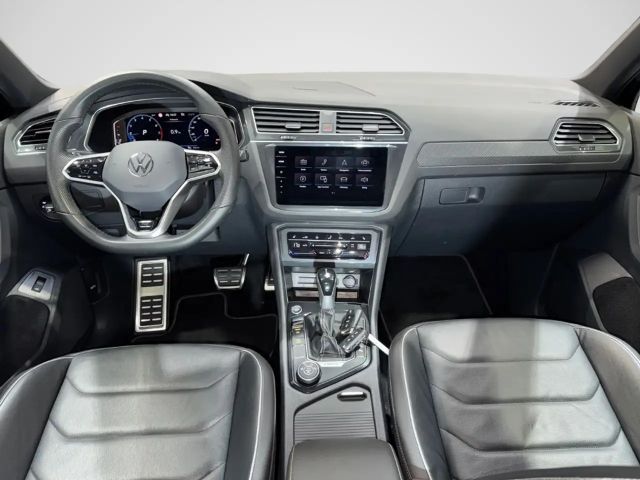 Volkswagen Tiguan 2.0 TSI DSG R-Line