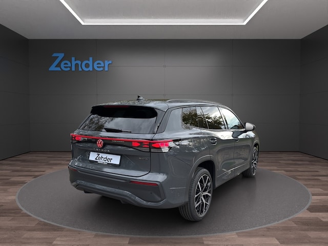 Volkswagen Tayron 2.0 TDI DSG Life