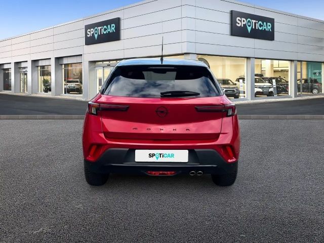 Opel Mokka GS-Line Grand Sport Turbo