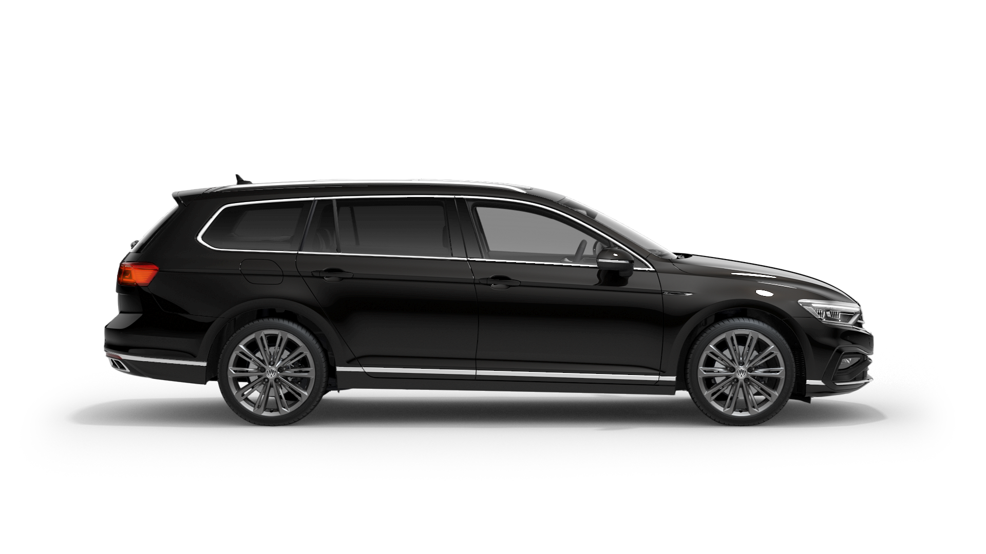 Volkswagen Passat R-Line Variant