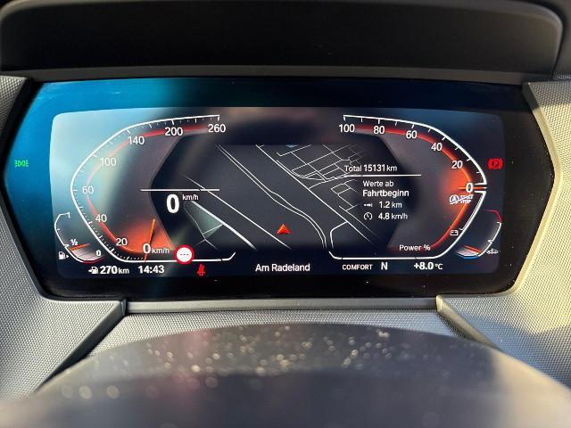 BMW 220 220i Coupé Gran Coupé