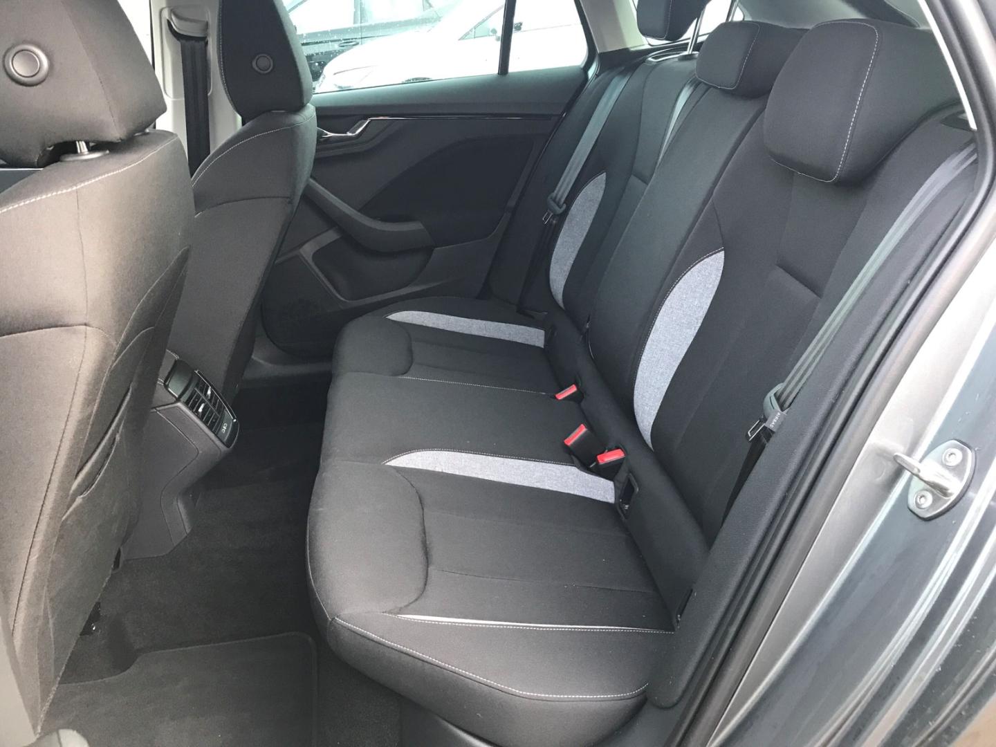 Skoda Scala Selection