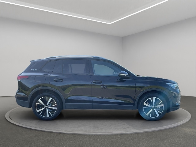 Volkswagen Tiguan 2.0 TDI DSG