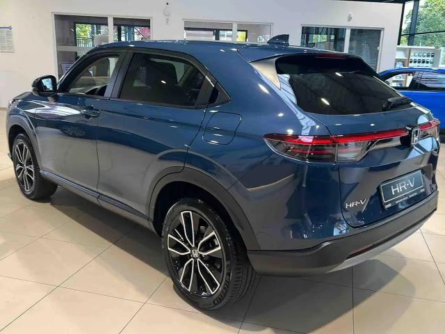 Honda HR-V Elegance Hybrid