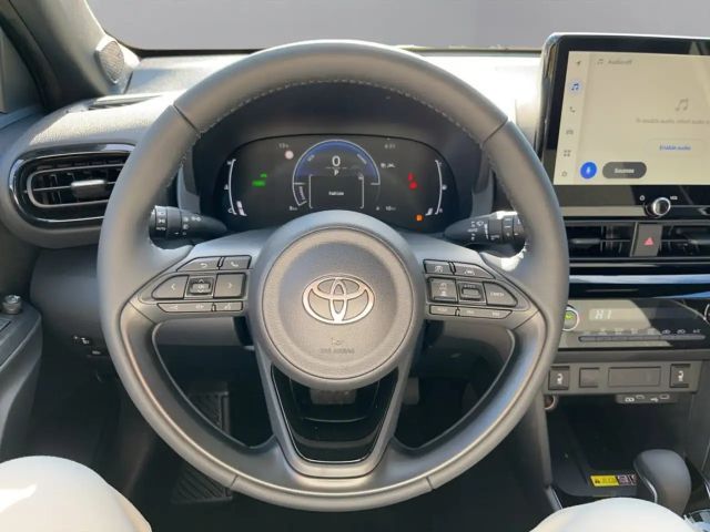 Toyota Yaris Cross 4x2 Active