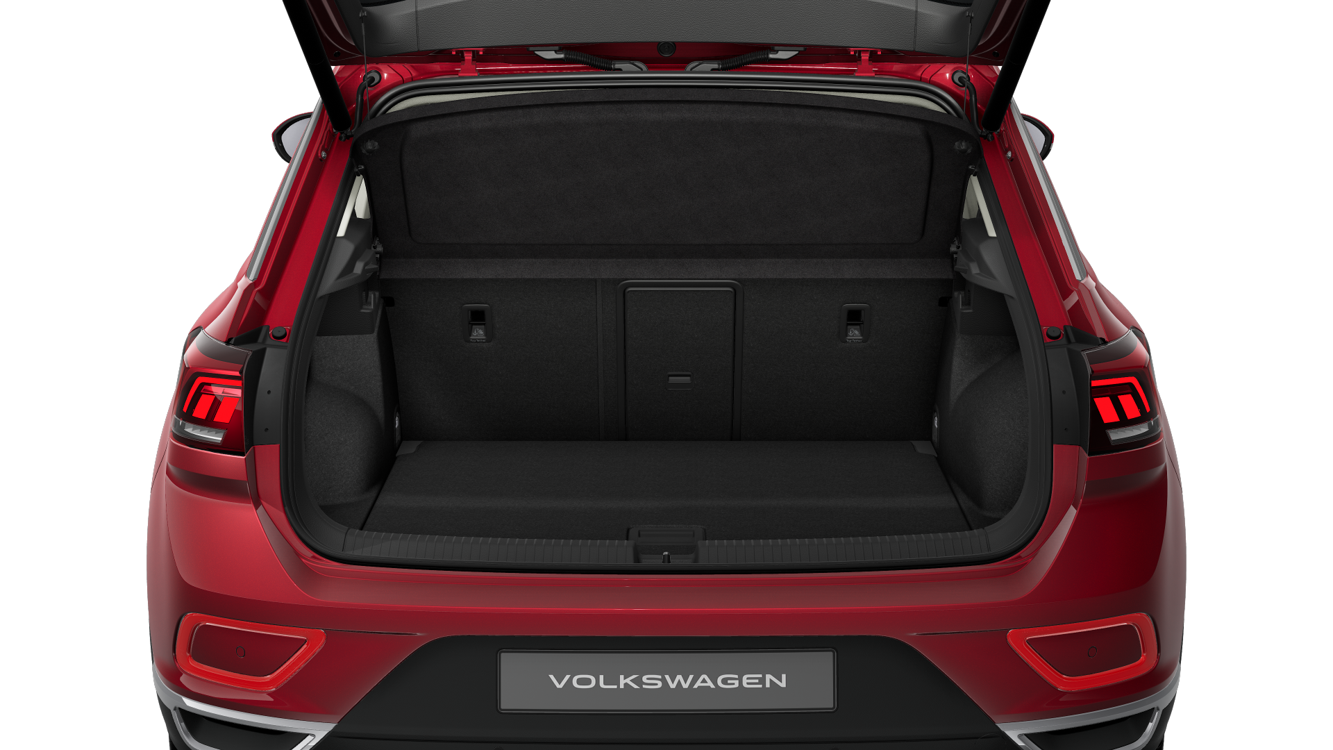 Volkswagen T-Roc 2.0 TDI Style