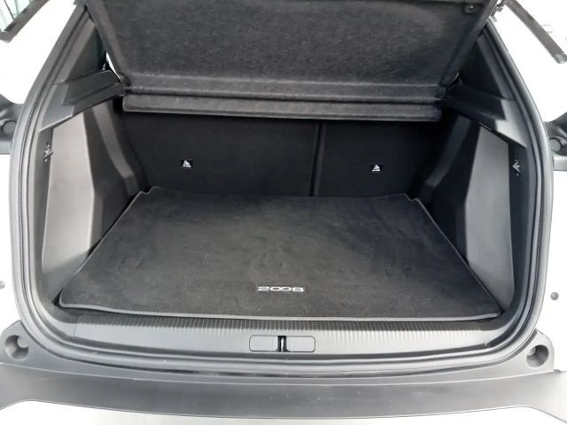 Peugeot E-2008 GT-Line