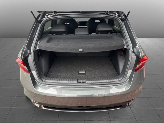 Skoda Fabia 1.0 TSI Monte Carlo