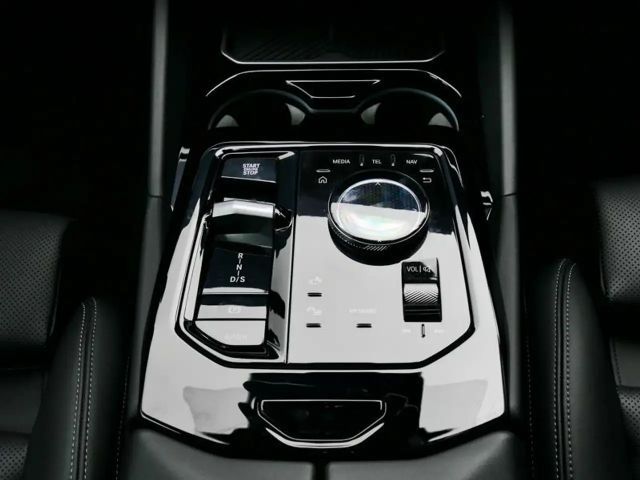 BMW 520 M-Sport Touring