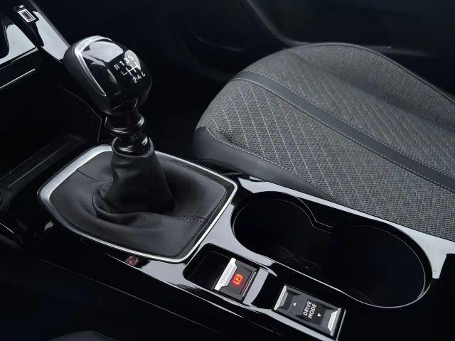 Peugeot 2008 Allure Pack