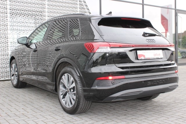 Audi Q4 e-tron 40 Sportback